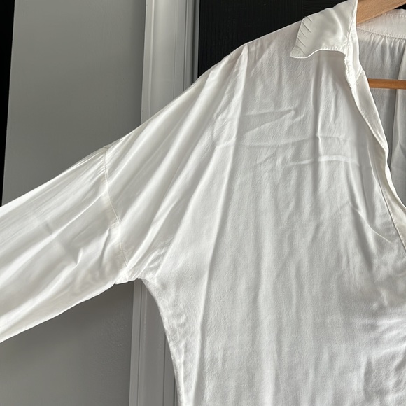 Splendid Peasant top - Picture 3 of 3